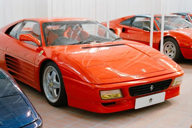 Казино Госип Слотс Android/iOS приложение